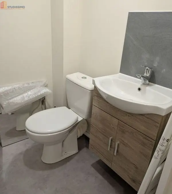 Studio 22m² Saint-Georges-de-Didonne - Étage 2, DPE D - Photo 4