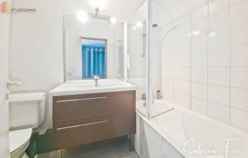 Studio 26m² La Rochelle - Centre-ville, lumineux - Photo 5