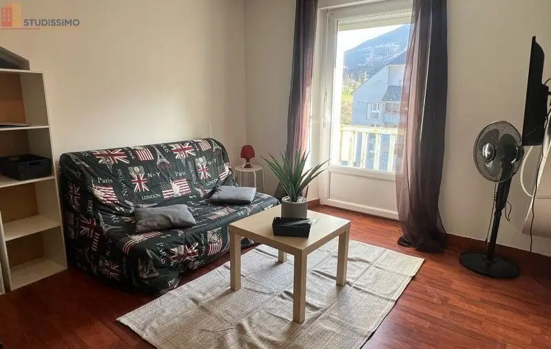 Studio meublé 27m² Luz-Saint-Sauveur - Meublé, 3e étage - Photo 4