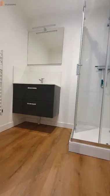 Studio 25m² Tarbes centre-ville - Hyper centre, lumineux - Photo 1