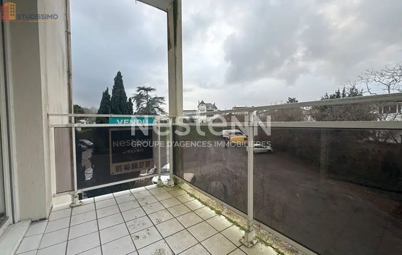 Studio 38m² Saintes 17100 - Photo 3
