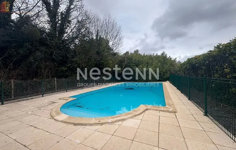 Studio 38m² Saintes 17100 - Photo 2