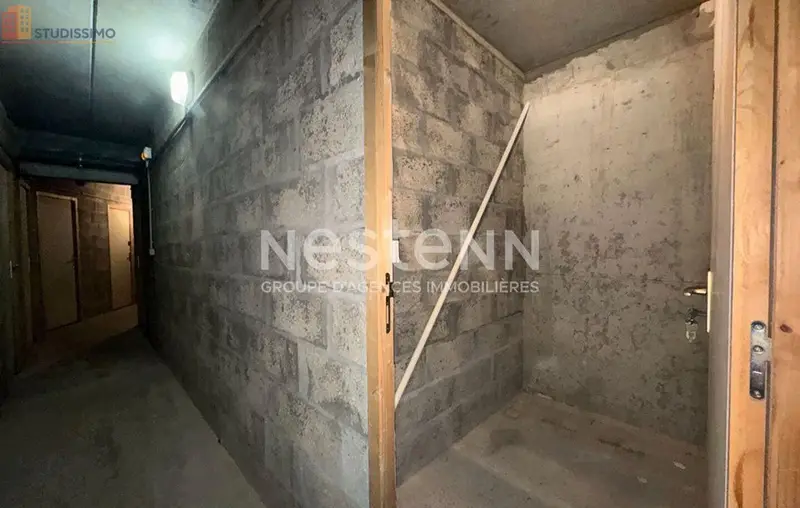 Studio 38m² Saintes 17100 - Photo 1