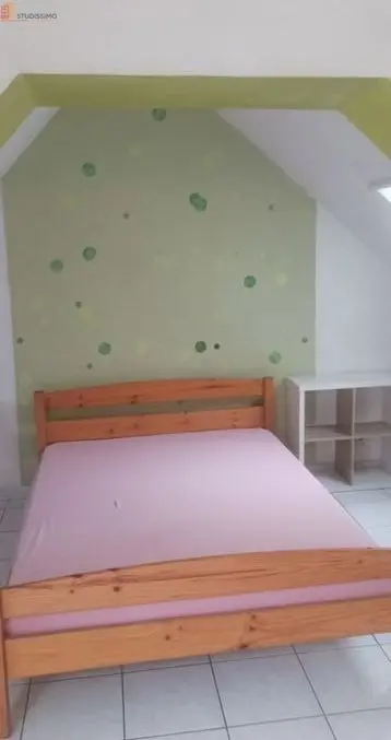 Studio 20m² Tarbes centre - Meublé, proche écoles - Photo 1