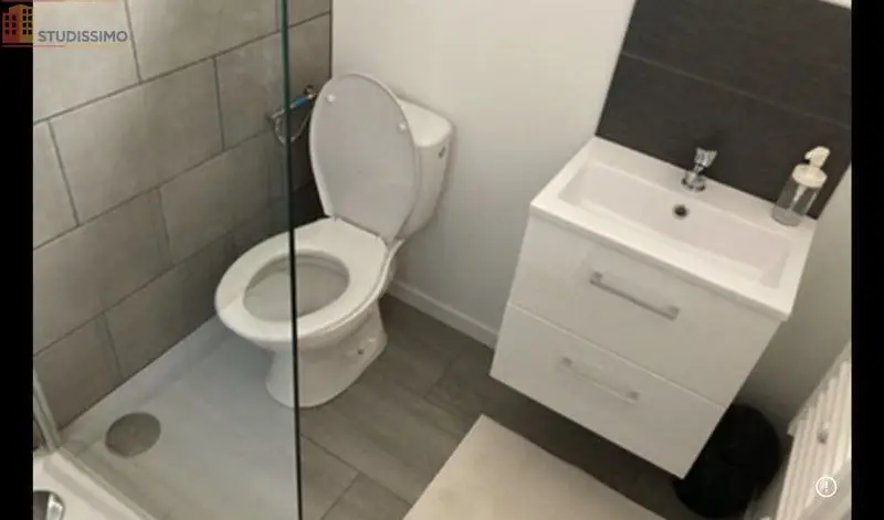Studio meublé 30m² Tarbes 65000 - Proche place du Foirail - Photo 1