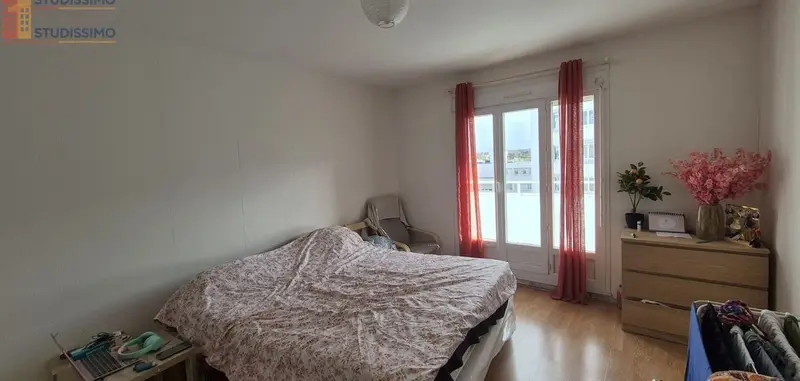 Studio 30m² Clermont-Ferrand 63000 - Photo 3
