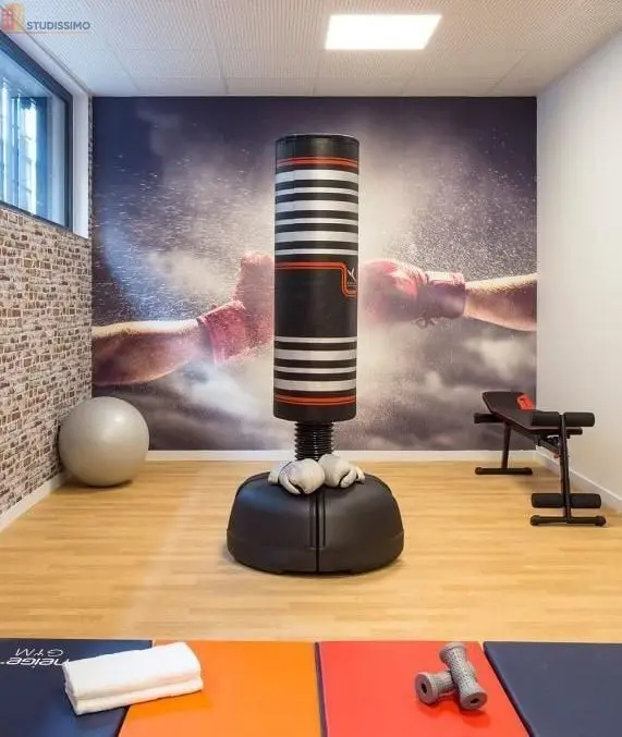 Studio meublé 18m² Clermont-Ferrand 63000 - Meublé, DPE C - Photo 4