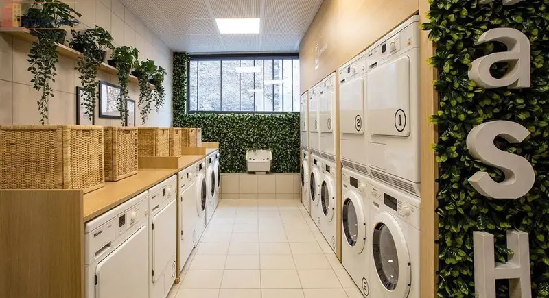 Studio meublé 18m² Clermont-Ferrand 63000 - Meublé, DPE C - Photo 3