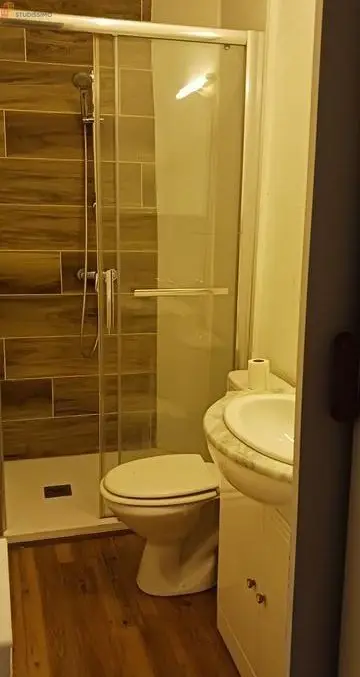 Studio meublé 20m² Tarbes - Meublé, DPE C - Photo 3