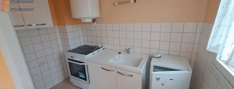 Studio 24m² Tarbes centre - Brauhauban - Photo 2