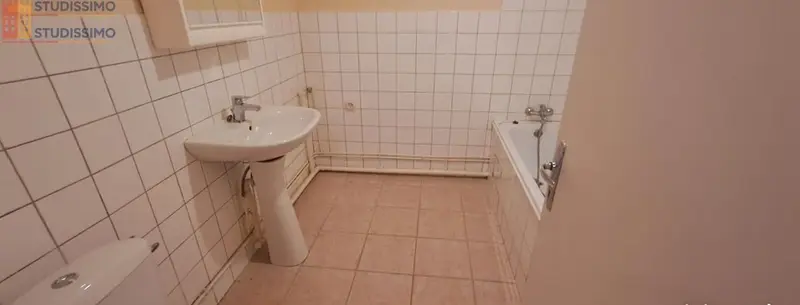 Studio 24m² Tarbes centre - Brauhauban - Photo 1