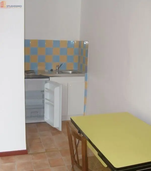 Studio meublé 24m² Vic-en-Bigorre - Centre, meublé - Photo 1