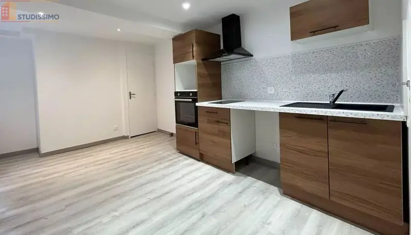 Studio 28m² Tarbes centre-ville - Photo 2