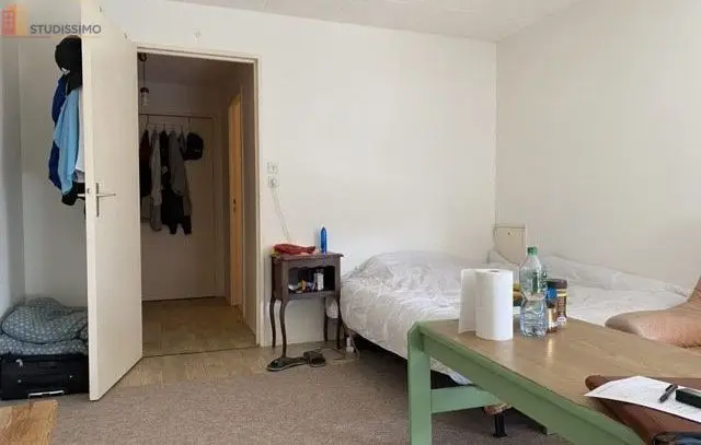 Studio 30m² La Rochelle - Étage élevé, DPE C - Photo 7
