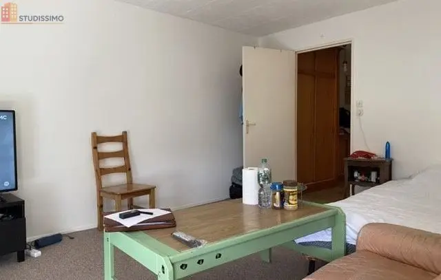 Studio 30m² La Rochelle - Étage élevé, DPE C - Photo 3