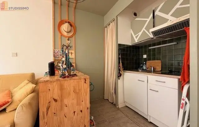 Studio 23m² La Rochelle - DPE C, 1er étage - Photo 4