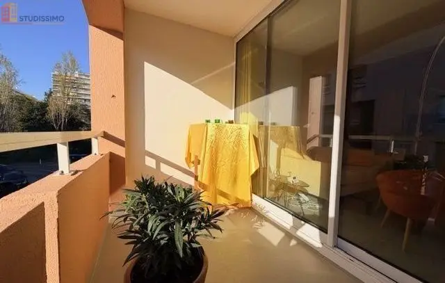 Studio 23m² La Rochelle - DPE C, 1er étage - Photo 2