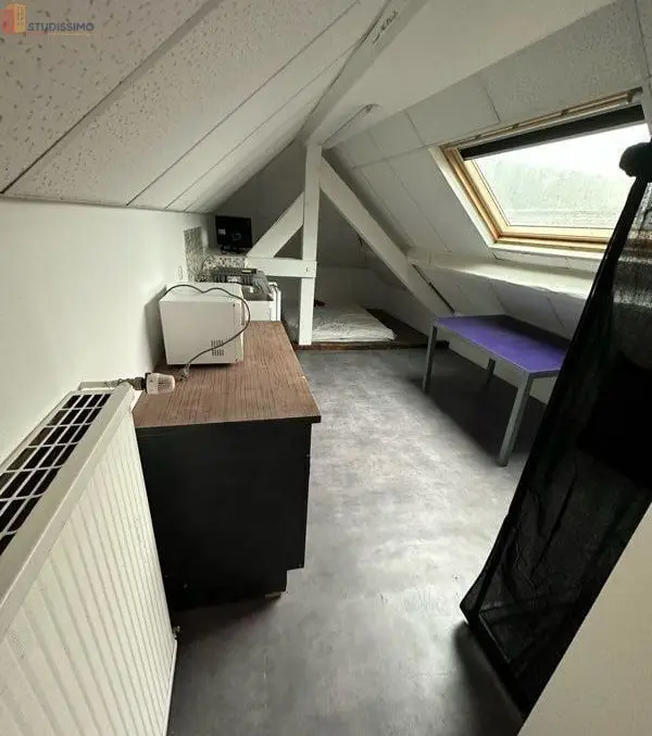 Studio 18m² Tarbes centre - Meublé, proche Jardin Massey - Photo 5