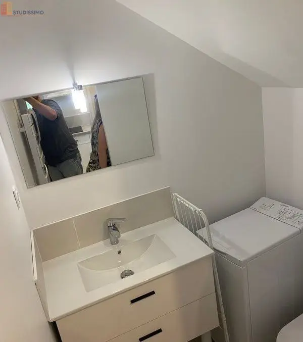 Studio meublé 20m² Capvern - Meublé, 1 pièce - Photo 2
