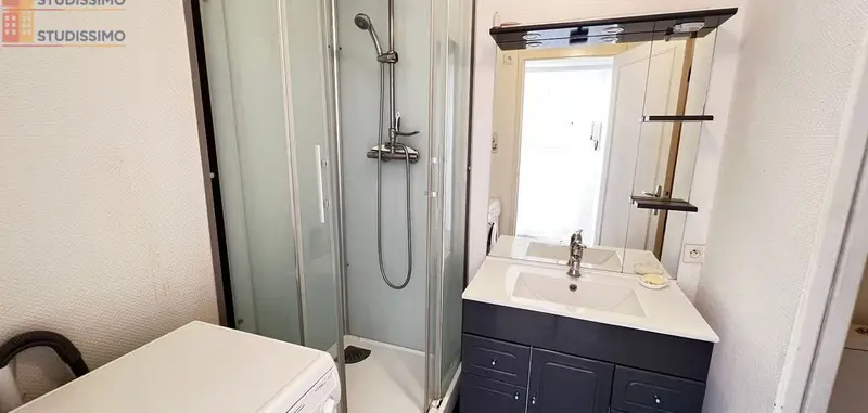 Studio 36m² Royan - Étage élevé, vue dégagée - Photo 3