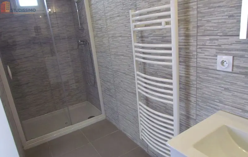 Studio 20m² Tarbes 65000 - Photo 4