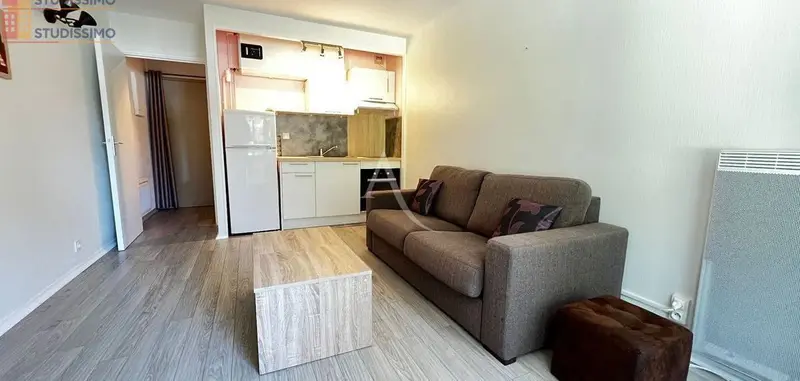 Studio 29m² Saint-Georges-de-Didonne - Proche plage - Photo 6