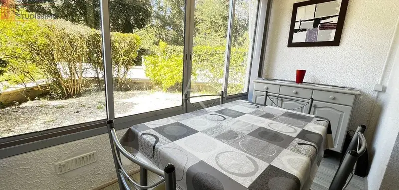 Studio 29m² Saint-Georges-de-Didonne - Proche plage - Photo 3