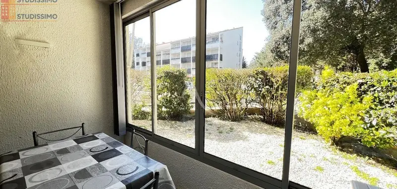 Studio 29m² Saint-Georges-de-Didonne - Proche plage - Photo 2