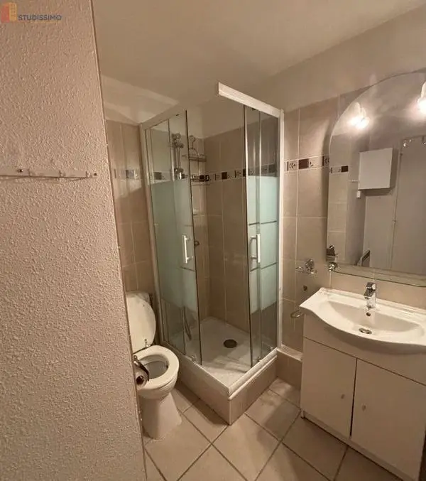 Studio meublé 26m² Bagnères-de-Bigorre - Proche La Mongie - Photo 2
