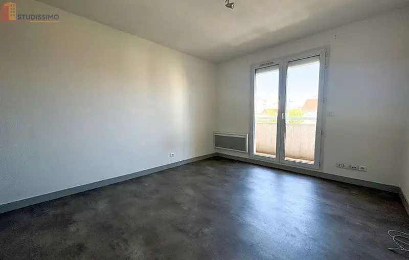 Studio 20m² Clermont-Ferrand 63000 - Photo 5