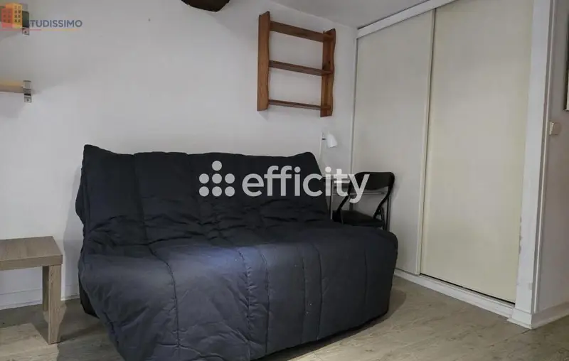 Studio 20m² La Rochelle - Lumineux, proche centre-ville - Photo 4