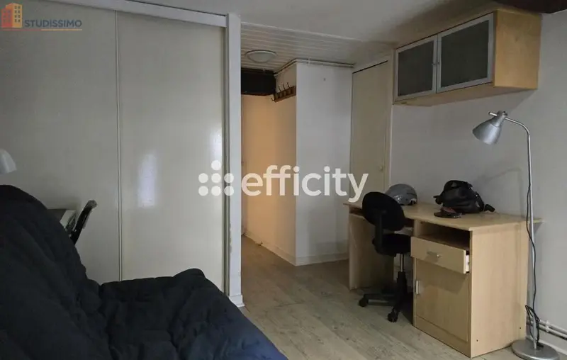 Studio 20m² La Rochelle - Lumineux, proche centre-ville - Photo 1
