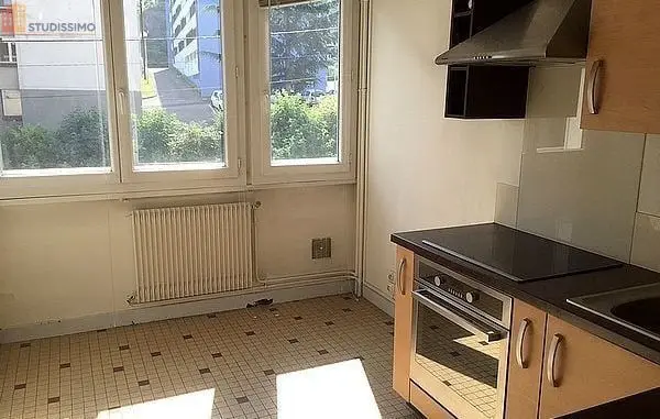 Studio 33m² Clermont-Ferrand - - Photo 3