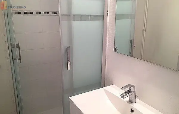 Studio 33m² Clermont-Ferrand - - Photo 1