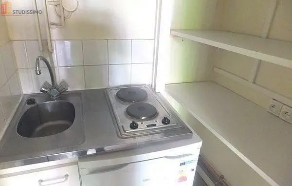 Studio 14m² Clermont-Ferrand 63000 - Photo 3