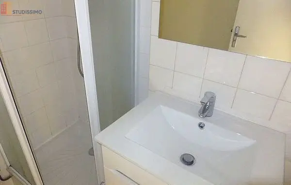 Studio 14m² Clermont-Ferrand 63000 - Photo 2