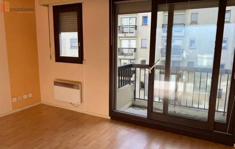 Studio 23m² Clermont-Ferrand 63000 - Photo 4