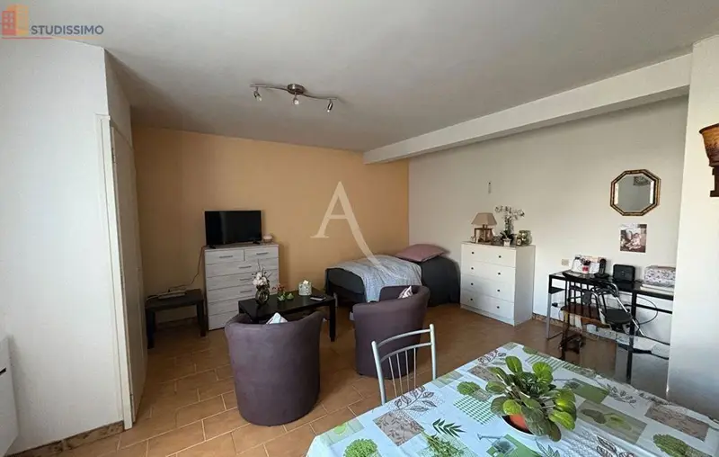Studio 31m² Jonzac - Lumineux - Photo 5
