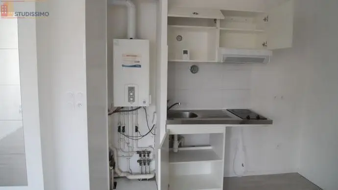 Studio 35m² La Rochelle - Parking, quartier La Genette - Photo 11