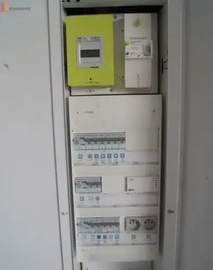 Studio 35m² La Rochelle - Parking, quartier La Genette - Photo 10