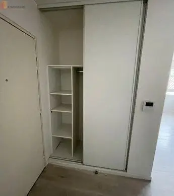 Studio 35m² La Rochelle - Parking, quartier La Genette - Photo 8