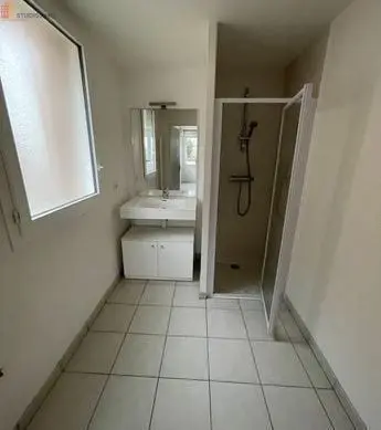 Studio 35m² La Rochelle - Parking, quartier La Genette - Photo 4