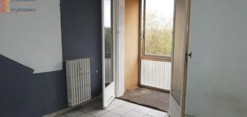 Studio 18m² Perpignan centre-ville - Photo 2