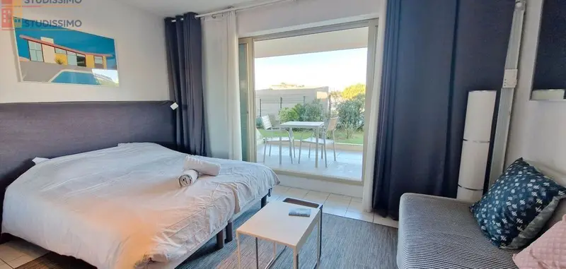 Studio 35m² La Rochelle - Lumineux, proche centre-ville - Photo 4