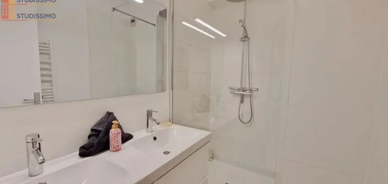 Studio 35m² La Rochelle - Lumineux, proche centre-ville - Photo 1