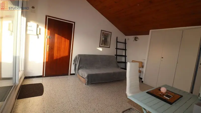 Studio meublé 22m² Perpignan 66000 - Dernier étage, lumineux - Photo 4