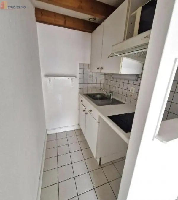 Studio 16m² Meschers-sur-Gironde - Duplex - Photo 4