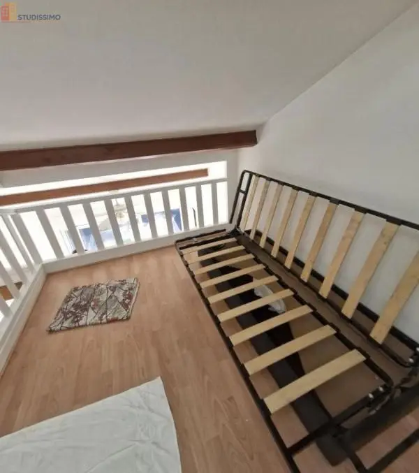 Studio 16m² Meschers-sur-Gironde - Duplex - Photo 1