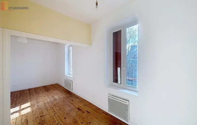 Studio 30m² Clermont-Ferrand 63000 - Photo 3