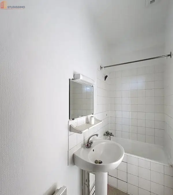 Studio 30m² Clermont-Ferrand 63000 - Photo 2